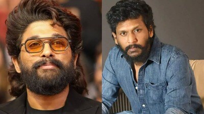 క్రేజీ బజ్.. పవన్ కల్యాణ్‌తో కాదు అల్లు అర్జున్‌తో లోకేష్ కనగరాజ్ తొలి తెలుగు మూవీ.. కథ కూడా విన్న ఐకాన్ స్టార్!
