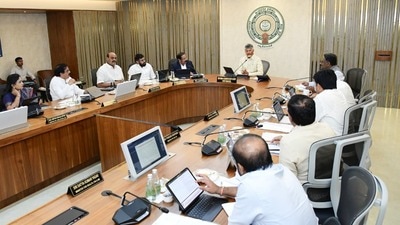ఏపీ కేబినెట్ ఏపీ కేబినెట్