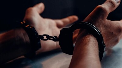 Security forces arrested five individuals, including four militants from banned outfits, in Imphal East and West for extortion activities. (Pexel) Security forces arrested five individuals, including four militants from banned outfits, in Imphal East and West for extortion activities. (Pexel)