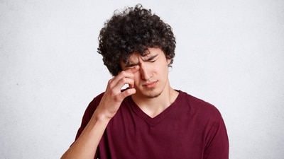 Your eyes feel more gritty and irritated during winter. Find out how you can prevent this. (Picture credit: Freepik) Your eyes feel more gritty and irritated during winter. Find out how you can prevent this. (Picture credit: Freepik)