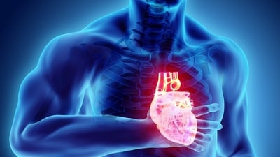 4 signs that you have heart failure and you don't know (Twitter/WebMD) 4 signs that you have heart failure and you don't know (Twitter/WebMD)