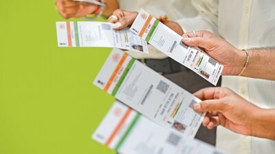 Aadhaar holders can soon update mobile numbers online using OTP and face authentication from home. Aadhaar holders can soon update mobile numbers online using OTP and face authentication from home.