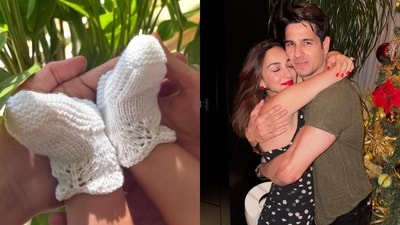 Kiara Advani and Sidharth Malhotra announce the name of their baby girl Kiara Advani and Sidharth Malhotra announce the name of their baby girl