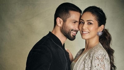 Shahid Kapoor and Mira Kapoor married in 2015 and share two children together. Shahid Kapoor and Mira Kapoor married in 2015 and share two children together.