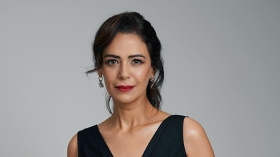 Mona Singh was last seen in The Ba***ds of Bollywood. Mona Singh was last seen in The Ba***ds of Bollywood.