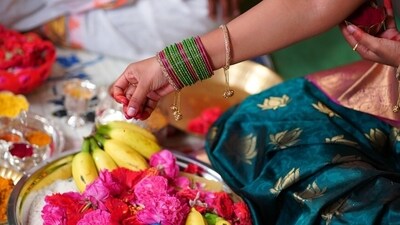 Mokshada Ekadashi will be marked on December 1. (Representative image/Unsplash) Mokshada Ekadashi will be marked on December 1. (Representative image/Unsplash)