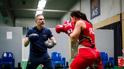 Former HPD Santiago Nieva appointed Indian women's boxing team coach (BFI) Former HPD Santiago Nieva appointed Indian women's boxing team coach (BFI)