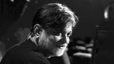 ‘এম্পায়ার ভার্সেস শরৎচন্দ্র’ ছবির জন্য কাকে বাছলেন সৃজিত?