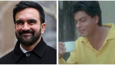 Zohran Mamdani was able to name one Shah Rukh Khan song. Can you guess which one?