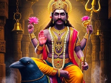 శని దోషాలు తొలగిపోయి సంతోషంగా ఉండాలంటే శనివారం నాడు ఇలా చేస్తే మంచిది