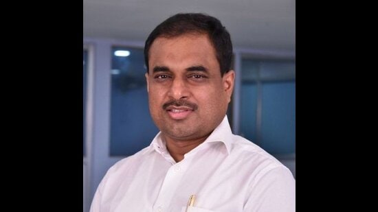 Anil Kumar