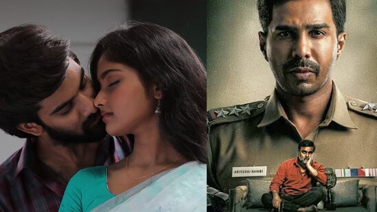 ఓటీటీలోకి ఇవాళ ఒక్కరోజే తెలుగులో వచ్చిన 7 సినిమాలు- డిఫరెంట్ జోనర్లతో అన్నీ స్పెషల్- ఏది ఎక్కడ చూడాలో తెలుసా?