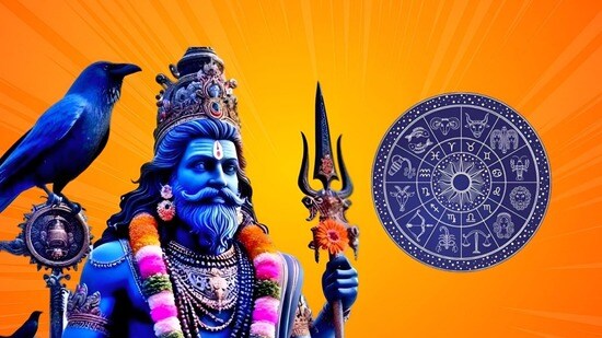 మీన రాశిలో శని సంచారం, ఈ రాశుల వారికి అనేక విధాలుగా లాభాలు