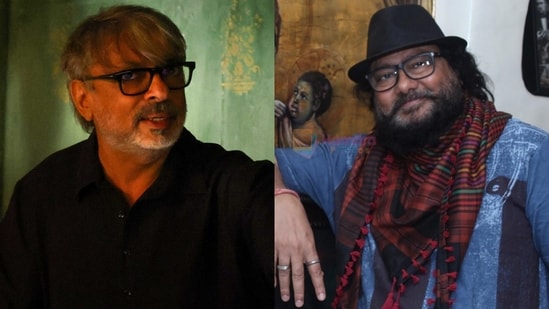 Awez Darbar says his father Ismail Darbar and Sanjay Leela Bhansali have a lot of ego clashes.