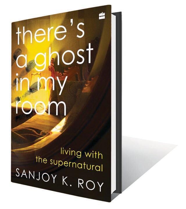 212pp, Rs.599; HarperCollins 212pp, Rs.599; HarperCollins