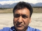 1989-batch IAS officer Rajesh Aggarwal