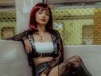 Anushka Sen opened up on making her singing and music video debut.