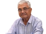 Author Anand Teltumbde (Courtesy Navayana)