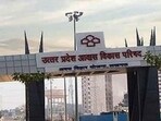 Awas Vikas Parishad officials said the Pratapgarh scheme, already approved by the state government, was likely to be launched first. (For representation) Awas Vikas Parishad officials said the Pratapgarh scheme, already approved by the state government, was likely to be launched first. (For representation)