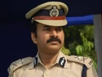 Bachu Singh Meena (HT Photo)