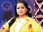 Bollywood deal: Comedian Bharti Singh has sold her apartment in Mumbai’s Goregaon area for  <span class='webrupee'>₹</span>3.75 crore.