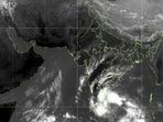 Cyclone Ditwah, which has already killed around 120 people in Sri Lanka, is very likely to continue moving north-northwestwards, IMD says.