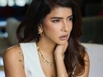 Lakshmi Manchu married IT professional Andy Srinivasan, who lives in the US, in 2006. 