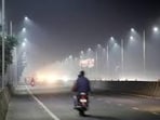 Lalbagh remains a pollution hotspot even as overall air quality improves. (Sourced) Lalbagh remains a pollution hotspot even as overall air quality improves. (Sourced)