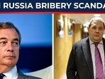 Former Brexit Party MEP David Coburn faces fresh scrutiny over alleged links to Russian influence campaigns Former Brexit Party MEP David Coburn faces fresh scrutiny over alleged links to Russian influence campaigns