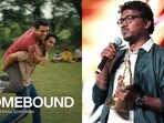Mari Selvaraj had nothing but praise for Neeraj Ghaywan's Homebound. Mari Selvaraj had nothing but praise for Neeraj Ghaywan's Homebound.