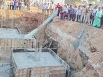 మేడారం మహాజాతరకు శాశ్వత సదుపాయాలు - పరిశీలిస్తున్న మంత్రులు 