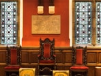 The debate was scheduled to be held on November 27. The debate was scheduled to be held on November 27.