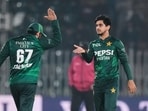 Pakistan will take on Sri Lanka in the T20 Tri-Nation Series final on Saturday. Pakistan will take on Sri Lanka in the T20 Tri-Nation Series final on Saturday.