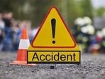 Preliminary investigations revealed that both vehicles rammed into each other at high speed due to heavy early-morning fog, poor visibility, and the sharp curve on the ghat road.
