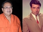 Rakesh Bedi recalls fond memories with late actor Dharmendra.
