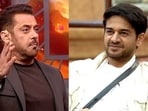 Salman Khan praises Gaurav Khanna's gameplay in Bigg Boss 19. Salman Khan praises Gaurav Khanna's gameplay in Bigg Boss 19.