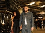 Megan Thee Stallion spent Thanksgiving with boyfriend Klay Thompson Megan Thee Stallion spent Thanksgiving with boyfriend Klay Thompson
