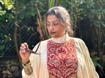 Jaya Bhattacharya talks about abusive childhood(Instagram/Jaya Bhattacharya)