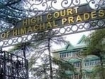 The Shimla district administration has issued 760 sealed road passes for private/government vehicles since November 2024, permitting these vehicles to drive on the sealed roads of the city.