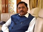 Karnataka HM G Parameshwara Karnataka HM G Parameshwara