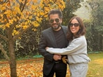 Yami Gautam and Aditya Dhar's relationship blossomed after they collaborated on Uri: The Surgical Strike, leading to their marriage in June 2021 and the birth of their son in 2024. 
