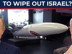 A Belarus-UAE “mystery firm” has unveiled a long-range, low-cost cruise missile in Dubai A Belarus-UAE “mystery firm” has unveiled a long-range, low-cost cruise missile in Dubai