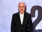 Anupam Kher opened up about the first time he tried marijuana.