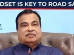 At the Hindustan Times Leadership Summit, Union Minister of Road Transport & Highways reveals the biggest reason behind road accidents in India. At the Hindustan Times Leadership Summit, Union Minister of Road Transport & Highways reveals the biggest reason behind road accidents in India.