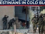 Shocking footage from Jenin has sparked global outrage after UN officials accused the Israeli army of carrying out a “summary execution” of two detained Palestinian men Shocking footage from Jenin has sparked global outrage after UN officials accused the Israeli army of carrying out a “summary execution” of two detained Palestinian men