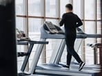 Walking is more doable than high-intensity stairmaster. 