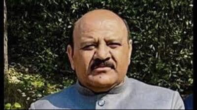 Deputy chief minister Surinder Choudhary on Saturday assured strict action against officials involved in the demolition of a social media journalist’s house Deputy chief minister Surinder Choudhary on Saturday assured strict action against officials involved in the demolition of a social media journalist’s house