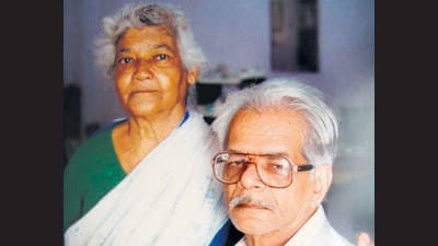 The relevance of Bhau Padhye, 100 years on