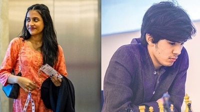 Anish Giri weighed in on Divya Deshmukh and Javokhir Sindarov's Chess World Cup victories. Anish Giri weighed in on Divya Deshmukh and Javokhir Sindarov's Chess World Cup victories.