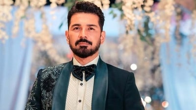 Abhinav Shukla Abhinav Shukla